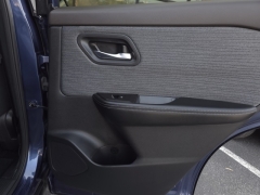 Used 2023  Nissan Rogue AWD SV at Auto Direct near Zebulon, NC