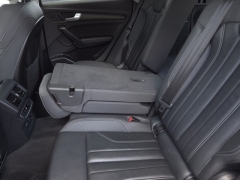 Used 2024  Audi Q5 S line Premium Plus 45 TFSI quattro at Auto Direct near Zebulon, NC