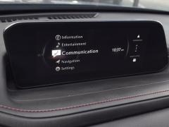 Used 2024  Mazda CX-30 2.5 S Carbon Edition AWD at Auto Direct near Zebulon, NC