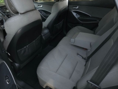 Used 2016  Hyundai Santa Fe Sport 4d SUV FWD 2&period;4L Popular at Auto Direct near Zebulon&comma; NC