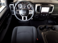 Used 2022 Ram 1500 Classic 4WD Warlock Crew Cab 5'7" Box at Auto Direct near Zebulon, NC