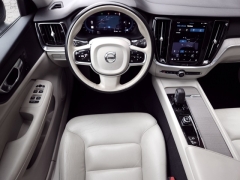 Used 2024 Volvo S60 B5 FWD Plus Dark Theme at Auto Direct near Zebulon, NC