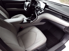 Used 2023 Toyota Camry SE Auto at Auto Direct near Zebulon, NC