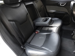 Used 2024 Jeep Compass Latitude 4x4 at Auto Direct near Zebulon, NC