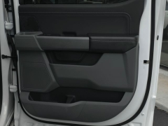 Used 2025  Ford F-150 4WD XLT SuperCrew 5&period;5' Box at Auto Direct near Zebulon&comma; NC