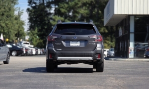 Used 2021 Subaru Outback Limited XT CVT at Auto Direct near Zebulon, NC