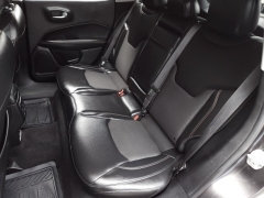 Used 2018 Jeep Compass 4d SUV 4WD Latitude at Auto Direct near Zebulon, NC