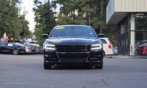 Used 2023  Dodge Charger SXT RWD at Auto Direct near Zebulon, NC