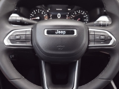 Used 2024 Jeep Compass Latitude 4x4 at Auto Direct near Zebulon, NC