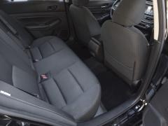 Used 2024  Nissan Altima 2.5 SV Sedan at Auto Direct near Zebulon, NC