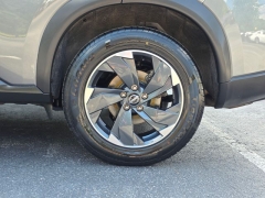 Used 2025  Nissan Rogue AWD SV at Auto Direct near Zebulon&comma; NC