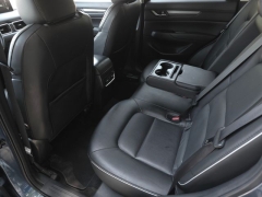 Used 2024  Mazda CX-5 2&period;5 S Select Package AWD at Auto Direct near Zebulon&comma; NC