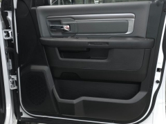 Used 2024  Ram 1500 Classic 2WD SLT Quad Cab 6'4" Box at Auto Direct near Zebulon&comma; NC