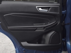 Used 2024  Ford Edge Titanium AWD at Auto Direct near Zebulon&comma; NC