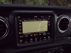 Used 2023 Jeep Gladiator Overland 4x4 at Auto Direct near Zebulon, NC