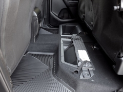 Used 2022 Ford Ranger XLT 2WD SuperCrew 5' Box at Auto Direct near Zebulon, NC