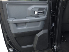 Used 2024  Ram 1500 Classic 2WD SLT Quad Cab 6'4" Box at Auto Direct near Zebulon&comma; NC