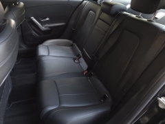 Used 2021 Mercedes-Benz A-Class A 220 4MATIC Sedan at Auto Direct near Zebulon, NC