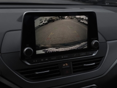 Used 2024  Nissan Altima 2&period;5 SR Sedan at Auto Direct near Zebulon&comma; NC