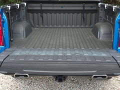 Used 2024  Chevrolet Silverado 1500 4WD Crew Cab 147" Custom Trail Boss at Auto Direct near Zebulon&comma; NC