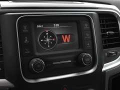 Used 2024  Ram 1500 Classic 2WD SLT Quad Cab 6'4" Box at Auto Direct near Zebulon&comma; NC