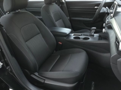 Used 2025  Nissan Altima SV FWD at Auto Direct near Zebulon&comma; NC