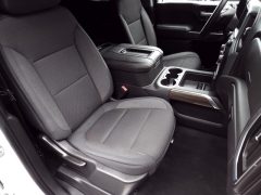 Used 2019 Chevrolet Silverado 1500 2WD Crew Cab RST All Star Edition at Auto Direct near Zebulon, NC