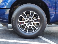 Used 2022 Nissan Titan 4x2 Crew Cab SV at Auto Direct near Zebulon, NC