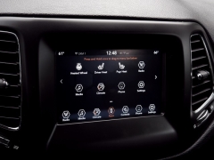 Used 2018 Jeep Compass 4d SUV 4WD Latitude at Auto Direct near Zebulon, NC
