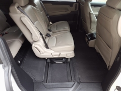 Used 2018 Honda Odyssey 4d Wagon Touring at Auto Direct near Zebulon, NC