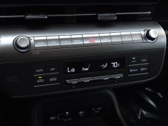 Used 2024  Hyundai Kona SEL AWD at Auto Direct near Zebulon&comma; NC