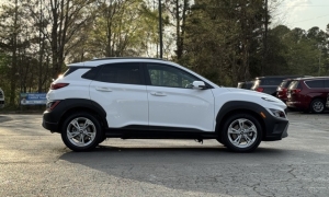 Used 2023 Hyundai Kona SEL Auto AWD at Auto Direct near Zebulon, NC