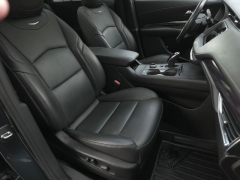 Used 2021  Cadillac XT4 AWD 4dr Luxury at Auto Direct near Zebulon&comma; NC