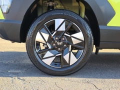 Used 2024  Hyundai Kona SEL AWD at Auto Direct near Zebulon, NC