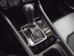 Used 2024 Jeep Compass Latitude 4x4 at Auto Direct near Zebulon, NC