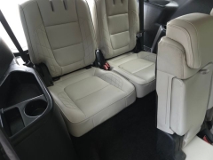 Used 2018  Ford Explorer 4d SUV 4WD Platinum at Auto Direct near Zebulon&comma; NC