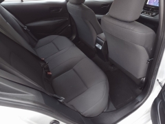 Used 2023 Toyota Corolla LE CVT at Auto Direct near Zebulon, NC