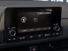 Used 2024  Honda CR-V EX AWD at Auto Direct near Zebulon&comma; NC