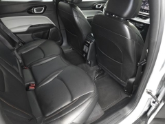 Used 2024  Jeep Compass Limited 4x4 at Auto Direct near Zebulon&comma; NC