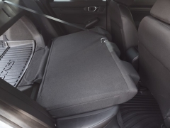 Used 2024 Honda Civic Sedan Sport CVT at Auto Direct near Zebulon, NC