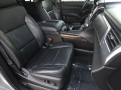 Used 2017  Chevrolet Tahoe 4d SUV 4WD LT at Auto Direct near Zebulon&comma; NC