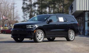 Used 2024  Dodge Durango GT Plus AWD at Auto Direct near Zebulon&comma; NC