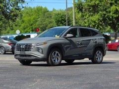 Used 2024  Hyundai Tucson SEL FWD at Auto Direct near Zebulon&comma; NC
