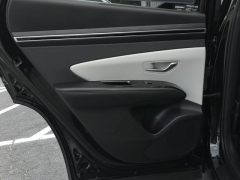 Used 2022  Hyundai Tucson Hybrid SEL Convenience AWD at Auto Direct near Zebulon&comma; NC