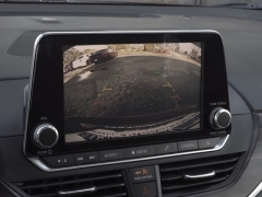 Used 2024  Nissan Altima 2.5 SV Sedan at Auto Direct near Zebulon, NC