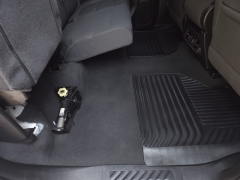 Used 2022 Chevrolet Silverado 1500 LTD 2WD Crew Cab 147" LT at Auto Direct near Zebulon, NC
