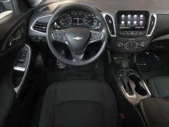 Used 2024  Chevrolet Malibu 4dr Sdn 1LT at Auto Direct near Zebulon&comma; NC