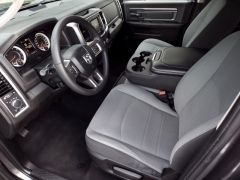 Used 2021 Ram 1500 Classic 4WD SLT Crew Cab 6'4" Box at Auto Direct near Zebulon, NC