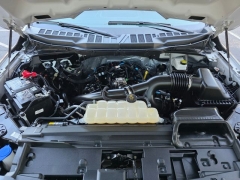 Used 2025  Ford F-150 4WD XLT SuperCrew 5&period;5' Box at Auto Direct near Zebulon&comma; NC
