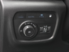 Used 2024  Jeep Grand Cherokee 4xe 4x4 at Auto Direct near Zebulon&comma; NC